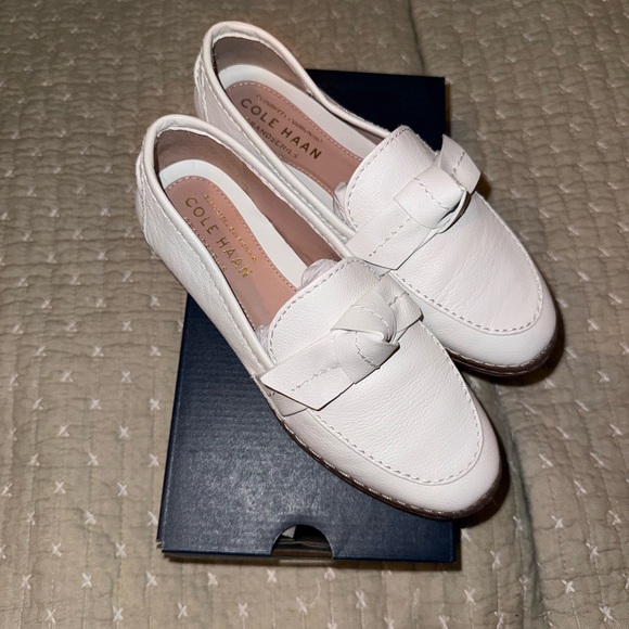 Cole Haan Loafers - Picture 2 of 2